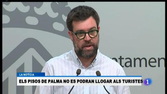 Informatiu Balear - Informatiu Balear - 23/04/18