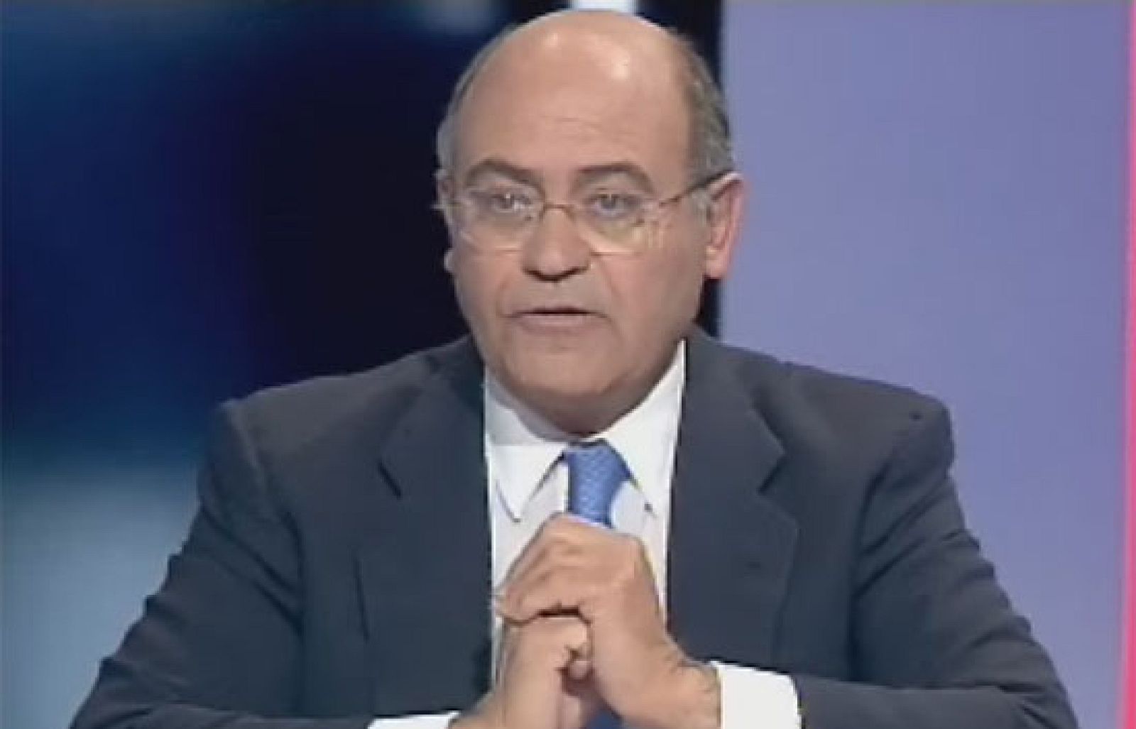 Gerardo Díaz Ferrán niega que alabe en público la labor del PSOE | Ver