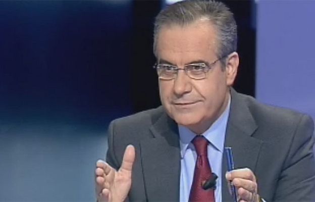  - No se pueden bajar los impuestos