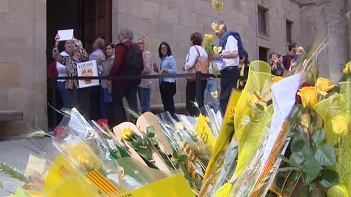 L'Informatiu - L'Informatiu 2 - 23/04/2018