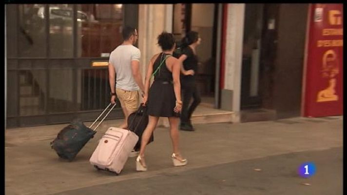 Informatiu Balear - Informatiu Balear 2 - 23/04/18