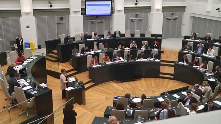 Informativo de Madrid - Informativo de Madrid 2 - 23/04/2018