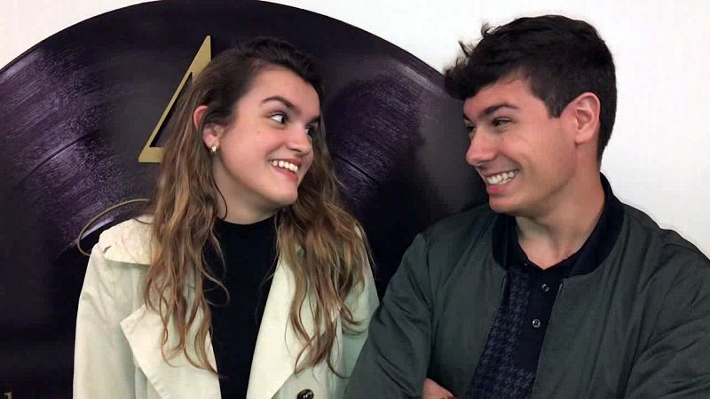 OTVisin - El cartel del concierto 'Amaia, Alfred y amigos'