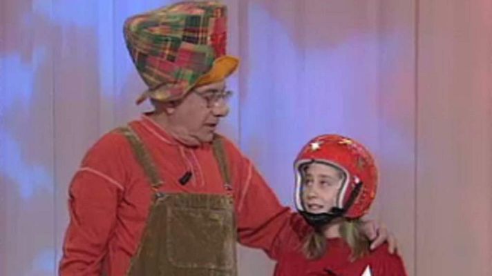 El Gran Circo de TVE - El gran circo de TVE - 1/1/1995