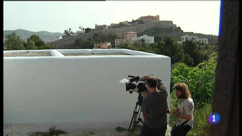 TVE emetrà un documental sobre Eivissa