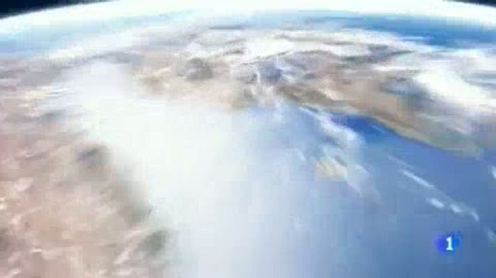 Telenorte - País Vasco - El tiempo en el País Vasco - 23/04/18