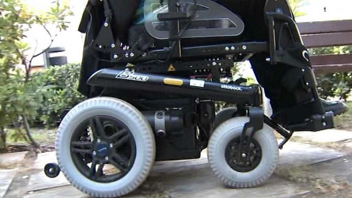 España en 24h - España en 24 horas - 23/04/18