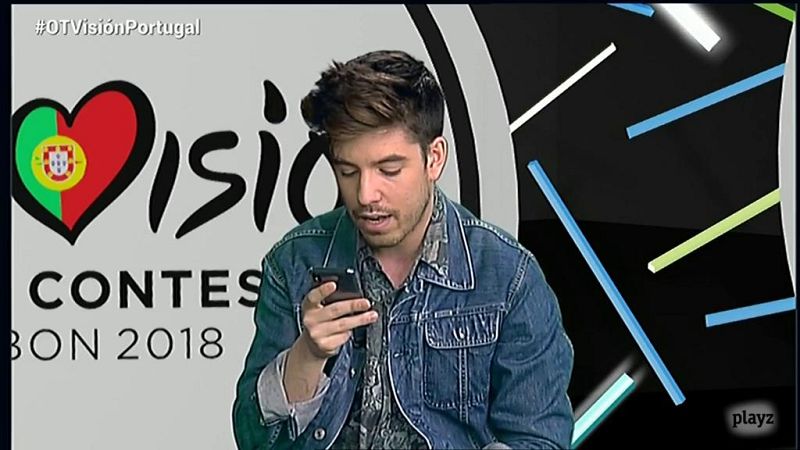 OTVisin - Roi se defiende de los hater