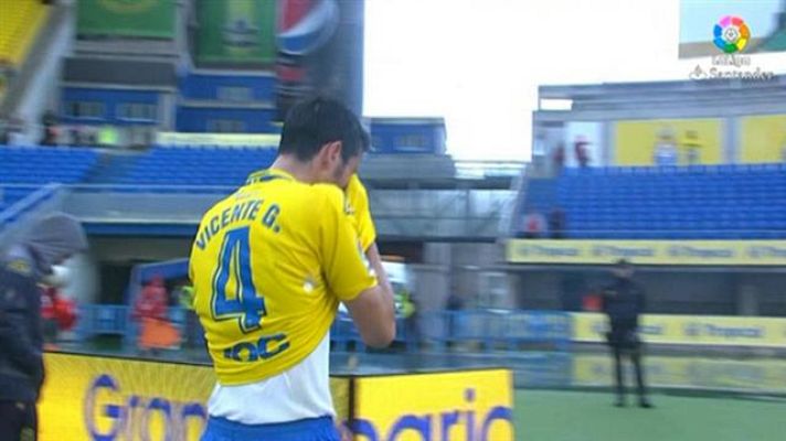 Telecanarias - Deportes Canarias - 23/04/2018