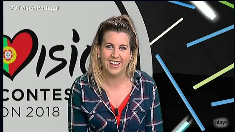 OTVisin - Percebes y Grelos: Los premios a los compositores