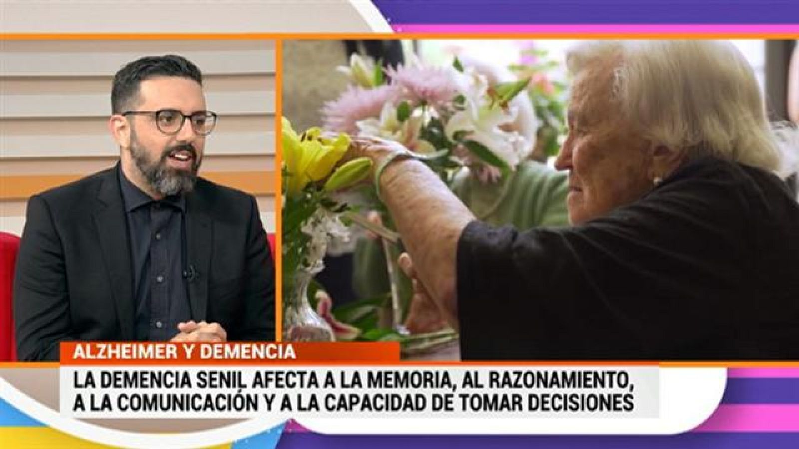 Cerca de ti - 23/04/2018