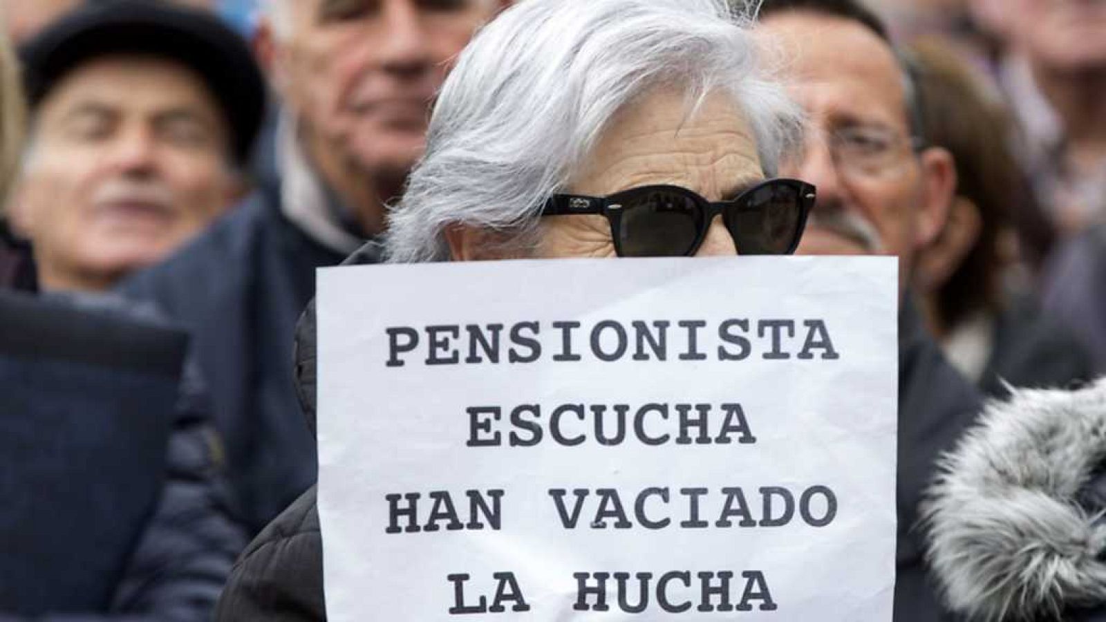 La tarde en 24 horas - Economía - 23/04/18 - ver ahora