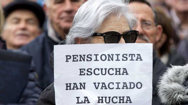 La tarde en 24h - Economía - 23/04/18