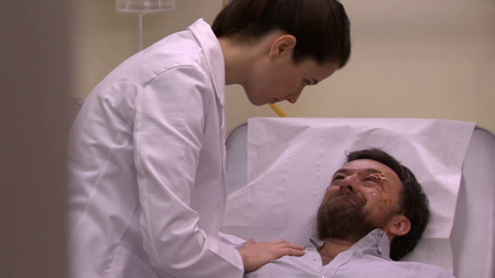 Centro médico - 23/04/18 (1) - ver ahora