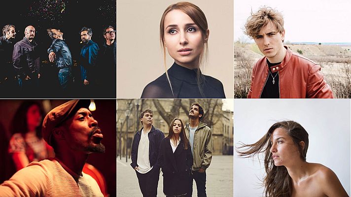 OTVisión - 'Amaia, Alfred y amigos', este jueves en Playz