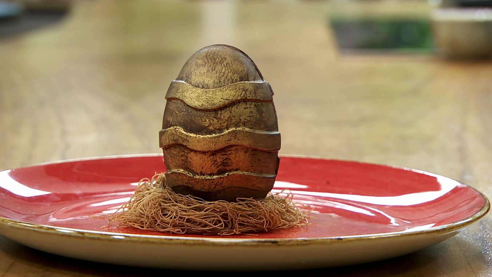 Torres en la cocina - Huevos sorpresa de chocolate