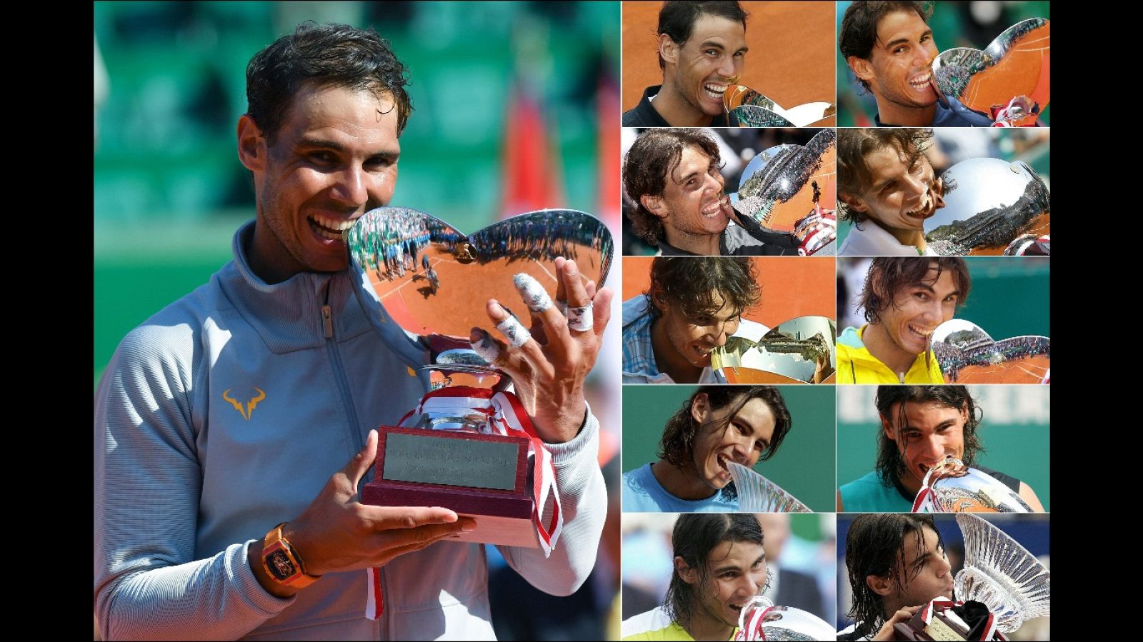 Conexión tdp - 23/04/18 - ver ahora