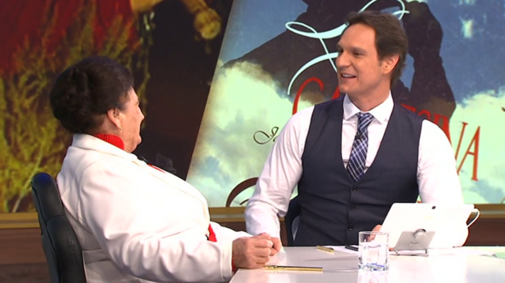 Hora punta - Hora punta - 23/04/18