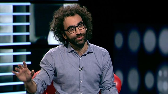 El cine de La 2 - El capitán Veneno (presentación)