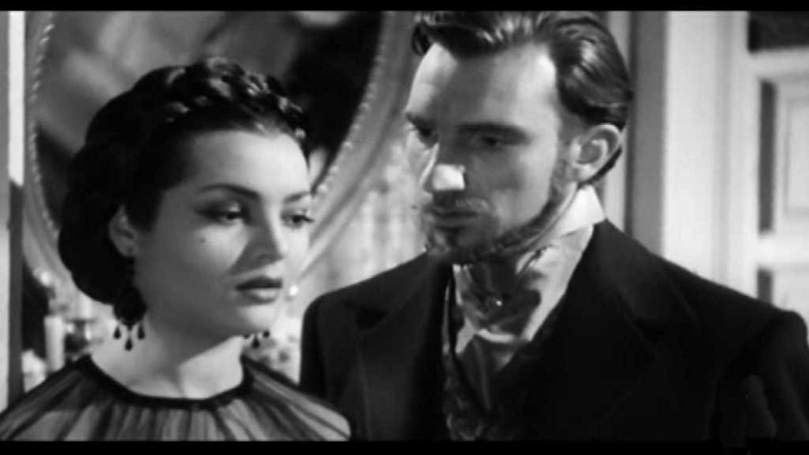 Historia de nuestro cine - El capitán Veneno - ver ahora