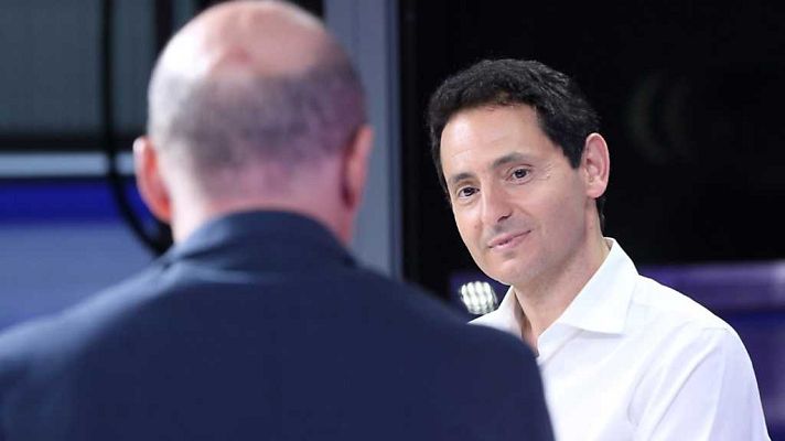 La hora cultural - La hora cultural - 23/04/18