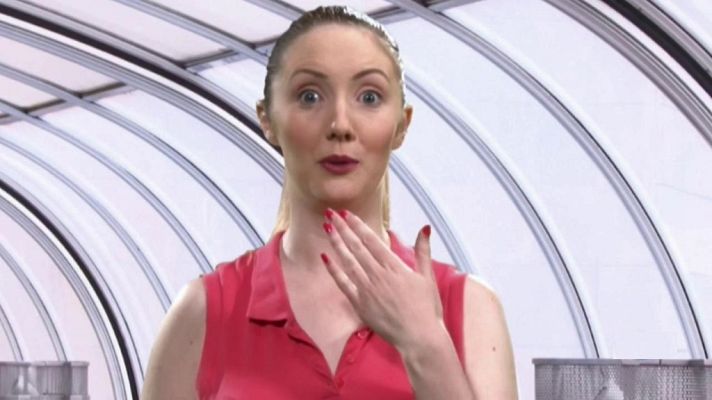 Inglés online TVE - Programa 77