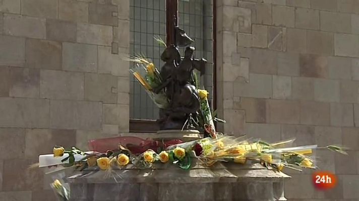 Vespre 24 - Especial Sant Jordi 2018