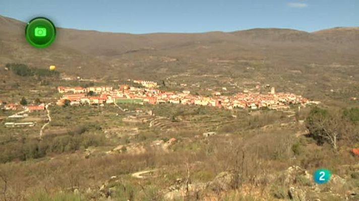 Agrosfera - Garganta La Olla