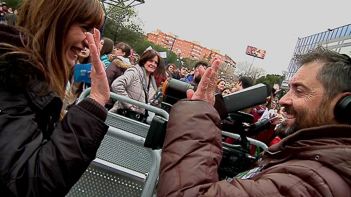  - 'Comando Actualidad' cumple 10 años