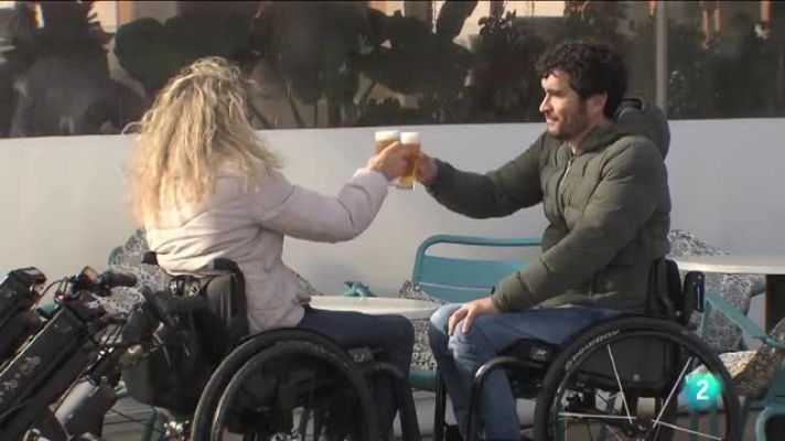 Tinc una idea - Emprenedors socials. Tossudament optimistes