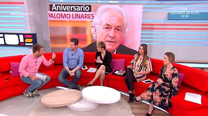 La mañana - La Mañana - 24/04/18