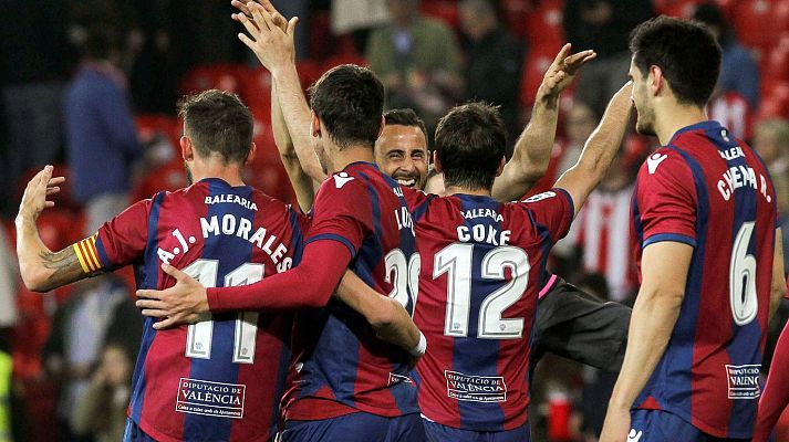 L'informatiu - Comunitat Valenciana - La Comunidad Valenciana en 2' - 24/04/18