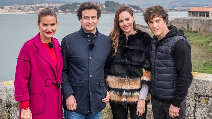 MasterChef - Tensión y lágrimas en el segundo programa de MasterChef 6