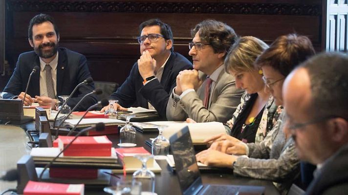 Asuntos Públicos - Asuntos públicos - 24/04/18