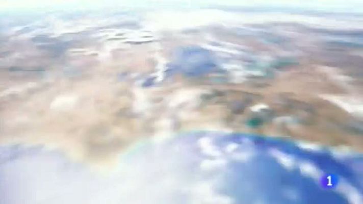 Noticias Murcia - El tiempo en la Region de Murcia - 24/04/2018