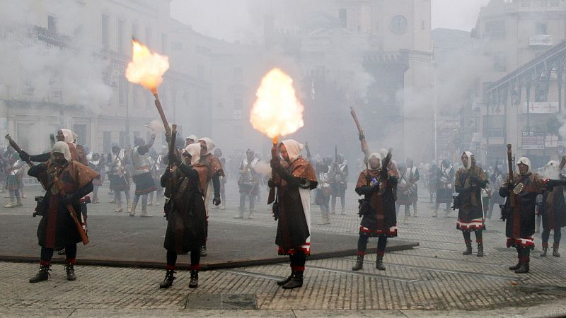 L'Informatiu - Comunitat Valenciana 2 - 24/04/18 - ver ahora