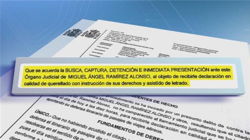 Canarias en 2' - 24/04/2018