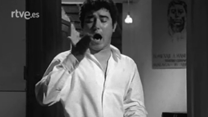 Rito y geografía del cante - Las tonás