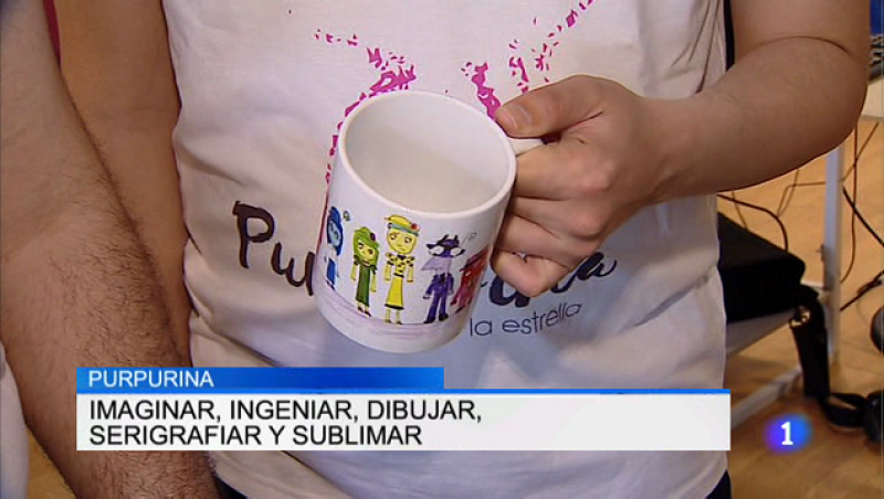 Telerioja en 2' - 24/04/18