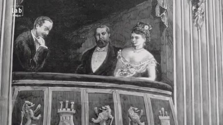 LAB RTVE - ¿Cómo ha evolucionado el público del Teatro Real?