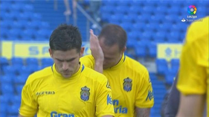 Telecanarias - Deportes Canarias - 24/04/2018