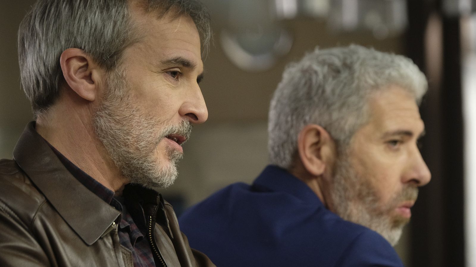 Servir y proteger - Episodio 247 - Ver ahora