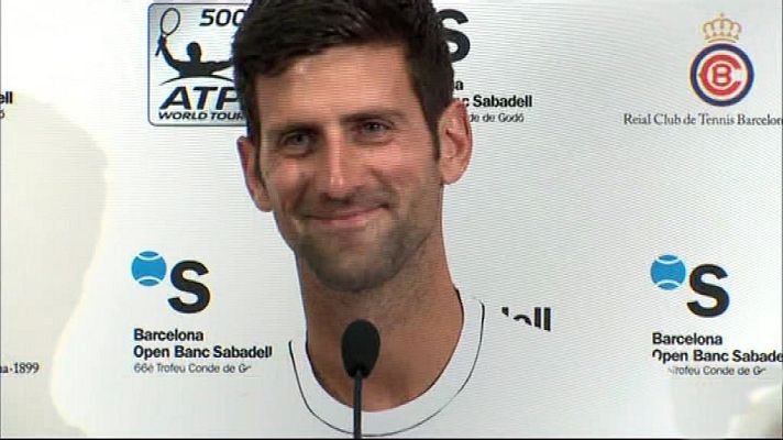 Conexión tdp - Conexión tdp - 24/04/18