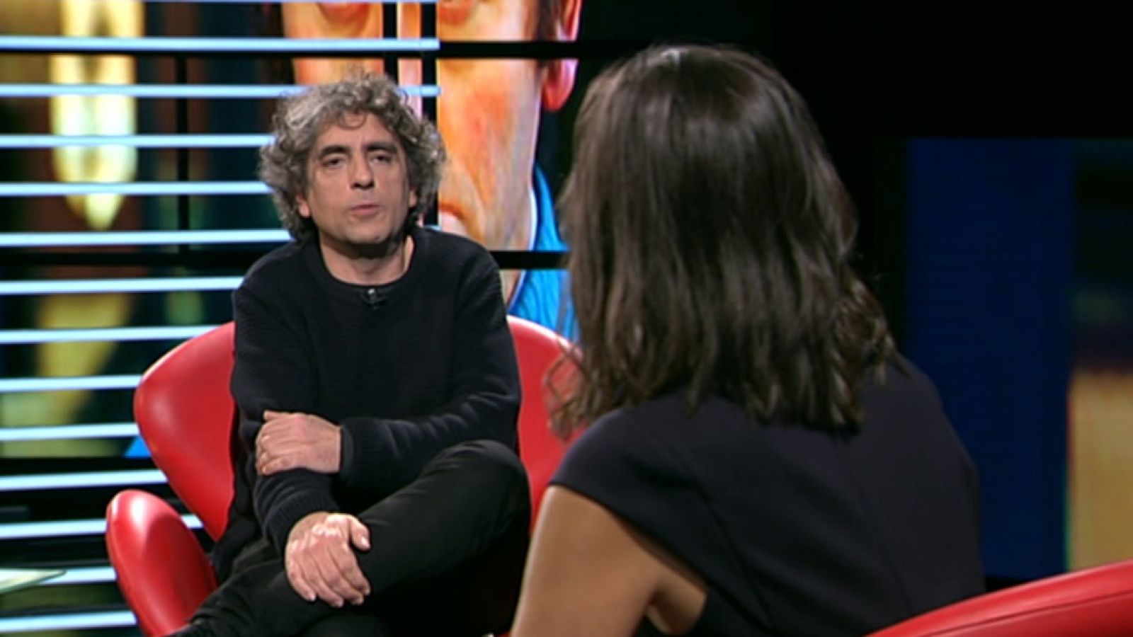 Historia de nuestro cine - Las crueles (un cadáver exquisito) (presentación) - ver ahora