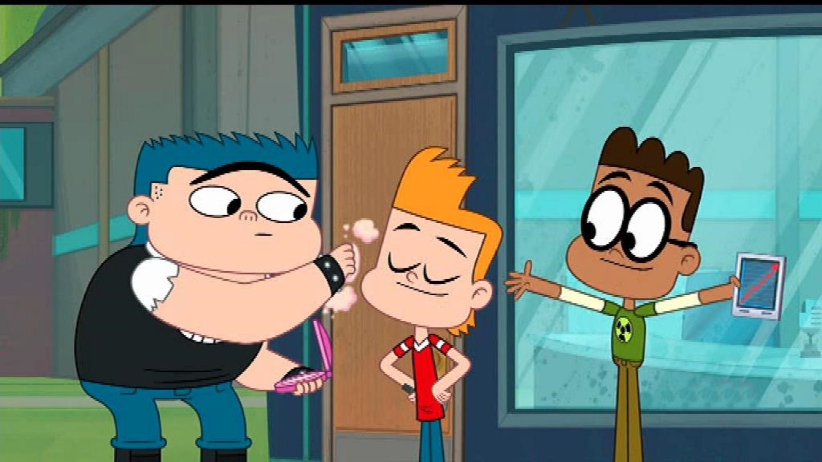 A-luc-cina - Looped | Ver