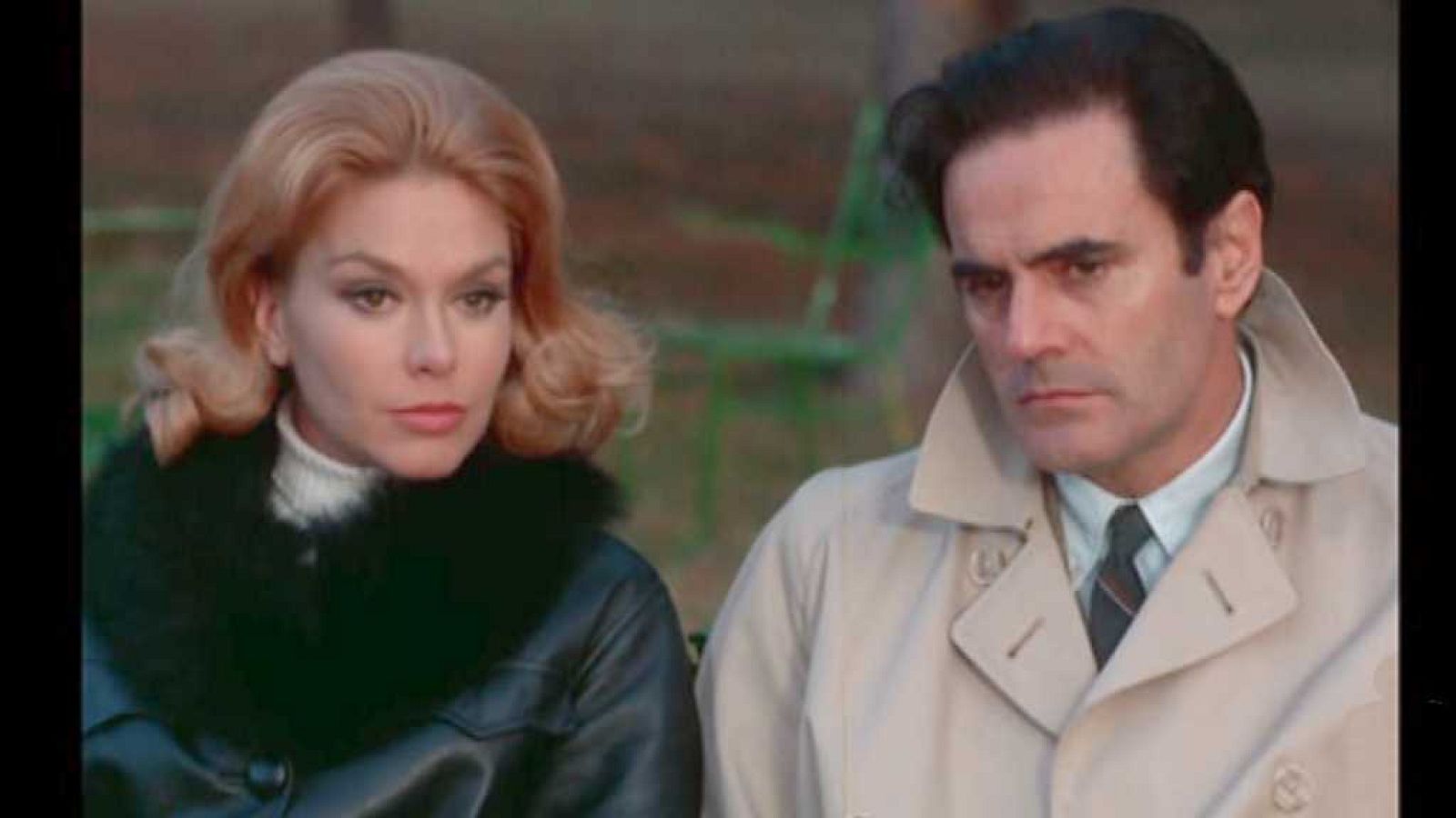 Historia de nuestro cine - Las crueles (un cadáver exquisito) - ver ahora