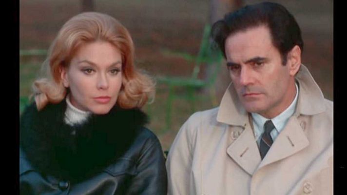 Historia de nuestro cine - Las crueles (un cadáver exquisito)