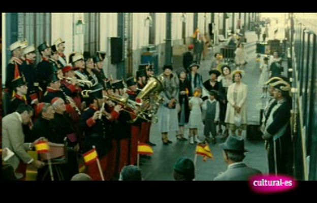 Martes de carnaval - Capítulo 3