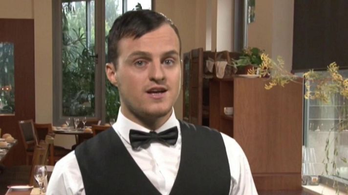 Inglés online TVE - Programa 78