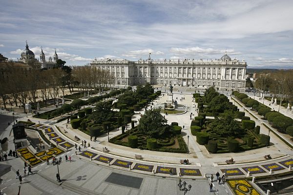 LAB RTVE - ¿Qué tesoros guarda en su interior el Teatro Real?
